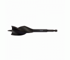 DT90245-QZ Brocas de triple flauta