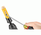 DT90299-QZ - Corona Bi-metal 20mm