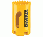 DT90309-QZ - Corona Bi-metal 35mm