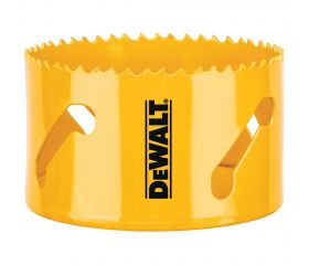 DT90332-QZ - Corona Bi-metal 83mm