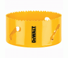 DT90342-QZ - Corona Bi-metal 114mm