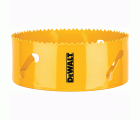 DT90345-QZ - Corona Bi-metal 140mm