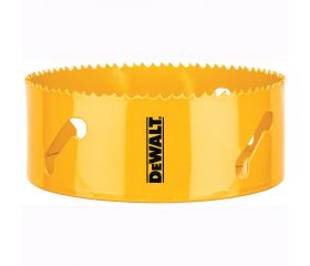 DT90345-QZ - Corona Bi-metal 140mm
