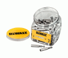 DT90392-QZ - Adaptador magnético de 60mm de longitud (Tarro 100 uds)