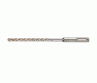 DT9520-QZ - 6.5x160x100 Broca SDS-Plus Extreme2