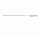 DT9522-QZ - 6.5x260x200 Broca SDS-Plus Extreme2