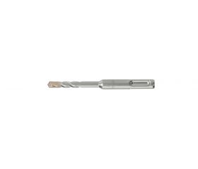 DT9528-QZ - 8x110x50 Broca SDS-Plus Extreme2