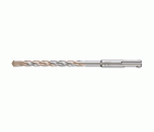 DT9529-QZ - 8x160x100 Broca SDS-Plus Extreme2