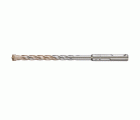 DT9536-QZ - 9x160x100 Broca SDS-Plus Extreme2