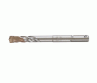 DT9539-QZ - 10x110x50 Broca SDS-Plus Extreme2