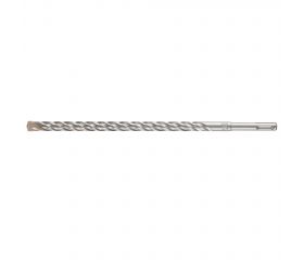 DT9555-QZ - 12x300x250 Broca SDS-Plus Extreme2