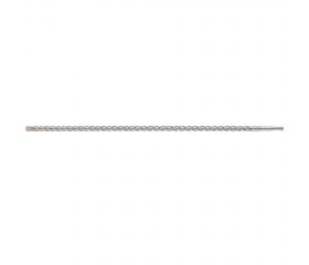 DT9558-QZ - 12x600x650 Broca SDS-Plus Extreme2