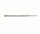 DT9568-QZ - 14x260x200 Broca SDS-Plus Extreme2