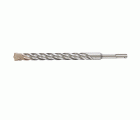 DT9588-QZ - 18x250x200 Broca SDS-Plus Extreme2
