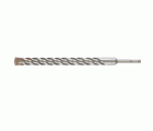DT9598-QZ - 20x300x250 Broca SDS-Plus Extreme2