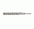 DT9602-QZ - 22x250x200 Broca SDS-Plus Extreme2