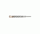 DT9615-QZ - 26x250x200 Broca SDS-Plus Extreme2