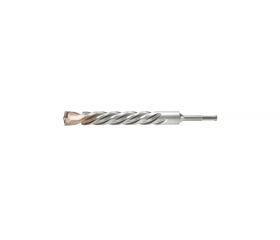 DT9615-QZ - 26x250x200 Broca SDS-Plus Extreme2