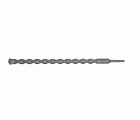 DT9659-QZ - Broca SDS-Plus - 22x450mm