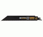 DT99552-QZ - Hoja de Sierra Sable Bi-metal XR EXTREME RUNTIME