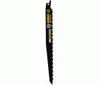 DT99554-QZ - Hoja de Sierra Sable Bi-metal XR EXTREME RUNTIME