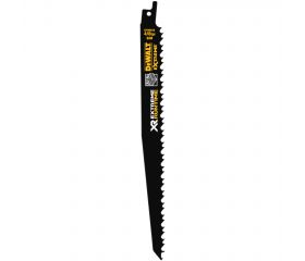 DT99554-QZ - Hoja de Sierra Sable Bi-metal XR EXTREME RUNTIME