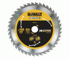 DT99561-QZ - Hojas para Sierra Circular portátil XR EXTREME RUNTIME  165mm x 20mm 42D