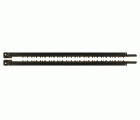 DT99593-QZ - Hoja de sierra Alligator HSS XR EXTREME RUNTIMEde 430mm de longitud para madera dura
