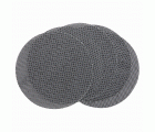 DTM3103-QZ - Hoja de Lija de Malla 80G 125mm