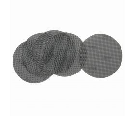 DTM8558-QZ - Hoja de Lija de Malla 320G 150mm