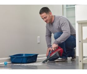 DVA315J-QW - Aspirador de MaNo Dustbuster Litio 16.2Wh