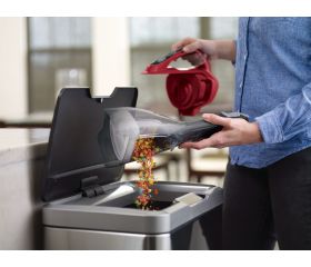 DVA315J-QW - Aspirador de MaNo Dustbuster Litio 16.2Wh