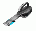 DVD320B-QW - Aspirador de mano sin cable Reveal™ dustbuster® de 12V 2Ah con luces led y base de carga