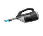 DVD320B-QW - Aspirador de mano sin cable Reveal™ dustbuster® de 12V 2Ah con luces led y base de carga