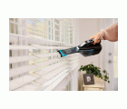 DVD320B-QW - Aspirador de mano sin cable Reveal™ dustbuster® de 12V 2Ah con luces led y base de carga