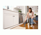 DVD320B-QW - Aspirador de mano sin cable Reveal™ dustbuster® de 12V 2Ah con luces led y base de carga