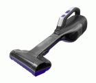 DVD320BP-QW - Aspirador de mano sin cable Reveal™ dustbuster® de 12V 2Ah con luces led, cepillo para mascotas y base de carga