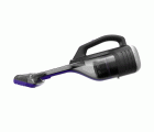 DVD320BP-QW - Aspirador de mano sin cable Reveal™ dustbuster® de 12V 2Ah con luces led, cepillo para mascotas y base de carga