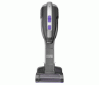 DVD320BP-QW - Aspirador de mano sin cable Reveal™ dustbuster® de 12V 2Ah con luces led, cepillo para mascotas y base de carga