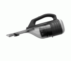 DVD320J-QW - Aspirador de mano sin cable Reveal™ dustbuster® de 12V 2Ah con luces led y cargador tipo Jack