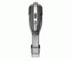 DVD320J-QW - Aspirador de mano sin cable Reveal™ dustbuster® de 12V 2Ah con luces led y cargador tipo Jack