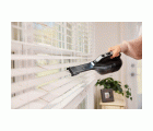 DVD320J-QW - Aspirador de mano sin cable Reveal™ dustbuster® de 12V 2Ah con luces led y cargador tipo Jack
