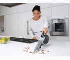 DVJ215J-QW - Aspirador de MaNo Dustbuster Litio 10.8Wh 7,2V con Acción Ciclónica