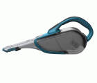DVJ320J-QW - Aspirador de MaNo Dustbuster Litio 21.6Wh 10,8V con Acción Ciclónica