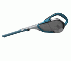 DVJ320J-QW - Aspirador de MaNo Dustbuster Litio 21.6Wh 10,8V con Acción Ciclónica
