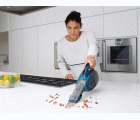 DVJ320J-QW - Aspirador de MaNo Dustbuster Litio 21.6Wh 10,8V con Acción Ciclónica