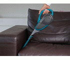 DVJ320J-QW - Aspirador de MaNo Dustbuster Litio 21.6Wh 10,8V con Acción Ciclónica
