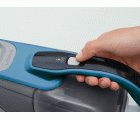 DVJ320J-QW - Aspirador de MaNo Dustbuster Litio 21.6Wh 10,8V con Acción Ciclónica