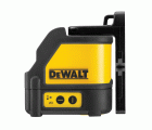 DW088KD-XJ - Láser autonivelante con puntal y detector
