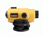 DW096PK-XJ - Visor óptico autonivelante. Alcance 100m
